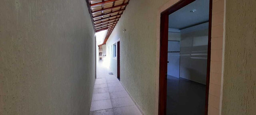Imagem 4 de 14 de Casa 2 Dormitórios 1 Suíte - 100 Mts Praia - Ocian - Am166