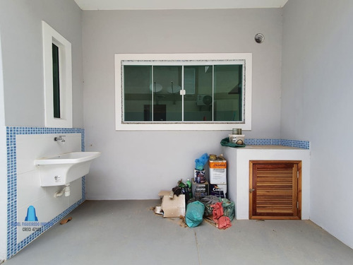 Casa A Venda No Bairro Pontinha Em Araruama - Rj. - 943-1