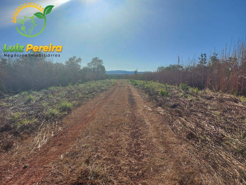 Imagem 6 de 13 de Fazenda À Venda No Vale Do Araguaia - 711,48 Hectares (dupla Aptidão) - 1947
