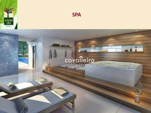 Imagem 7 de 29 de Terreno À Venda, 393 M² Por R$ 120.000,00 - Ubatiba - Maricá/rj - Te1544