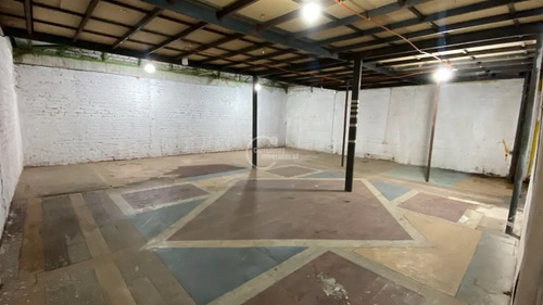 Bodega En Arriendo En Santiago