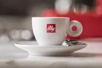 Comprar Café Illy tostado medio molido espresso 250gr