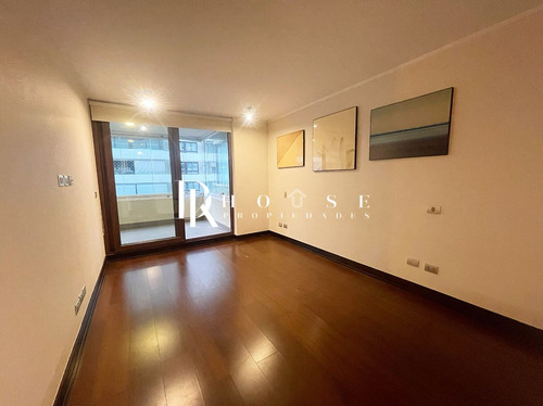 Excelente Dpto Moderno/san Damián/, 2d+2b, Piscina, Quincho