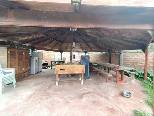 Parcela En Venta En Olmué