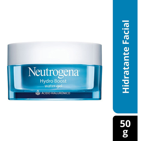 Hidratante Facial En Gel Hydro Boost Neutrogena® 50g