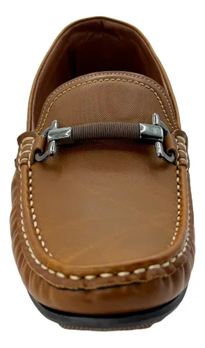 Zapatos hombre hebilla sale
