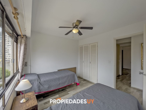 Imagen 15 de 22 de Apartamento De Dos Dormitorios Y Un Baño