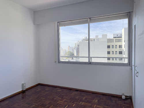Se Alquila Apartamento,zona La Blanqueada!