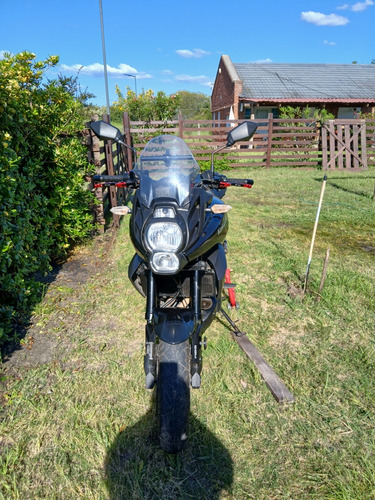Versy 650 Con Abs