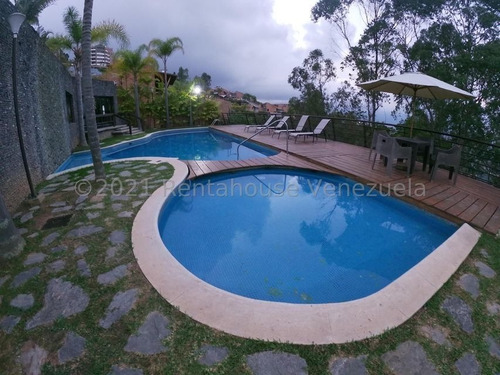 Imagen 12 de 18 de Excelente Townhouse En Venta El Hatillo Mls #22-10643
