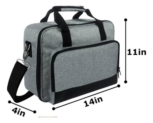 Bolsa Para Proyector, Estuche Para Proyector, Bolsa De