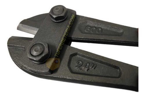 Cizalla Manual De 24 Pulgadas Envio Gratis