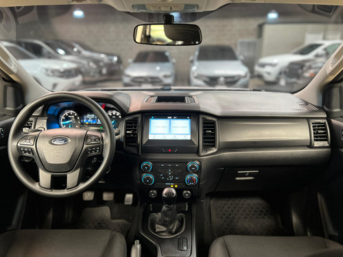Ford Ranger Xls