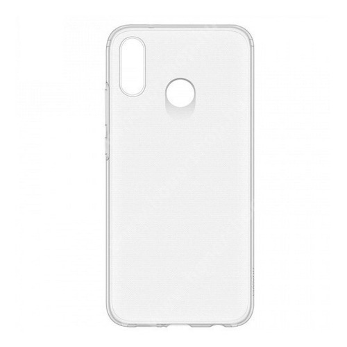 Funda Tpu Transparente Para Huawei Honor Y9s