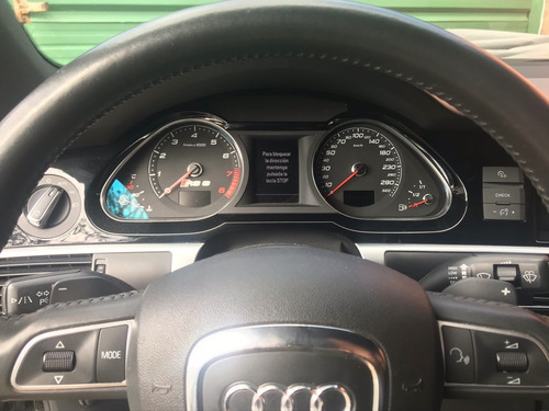 Audi Rs6 V10 580hp Frenos Cerámicos Impecable! Original 100%