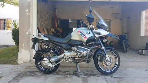 Bmw Gs Adventure 1150