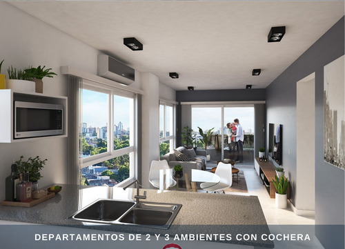 Imagen 6 de 24 de Venta De Pozo Departamento 2 Ambientes Quilmes