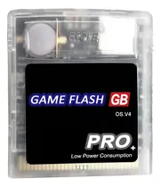 Comprar Everdrive Flashcart Para Gameboy, Gameboy Color Y Advance*