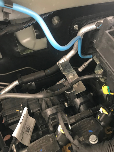 Fiat Cronos 1.3 Gse Stile Mt