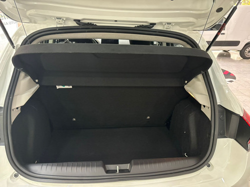 Fiat Pulse 1.3 Gse Drive Mt