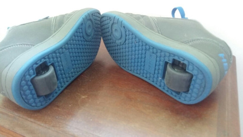 Tênis Heelys Rodinha Tênis Com Rodinhas