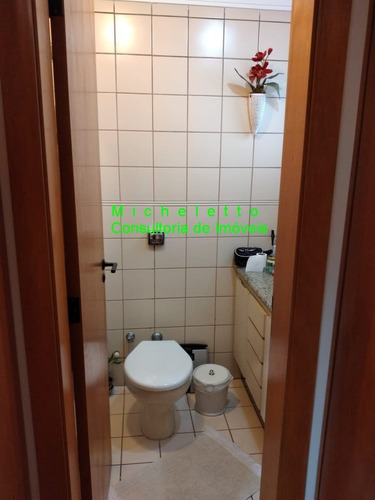 Apartamento - Ap00268 - 68132801