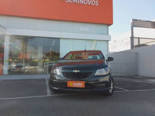 Chevrolet Prisma 1.0 Mpfi Joy 8v Flex 4p Manual