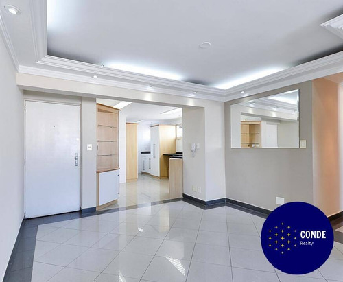 Imagem 3 de 13 de Apartamento Residencial À Venda 2 Quartos Na Vila Olímpia - 62029646 - 62029646