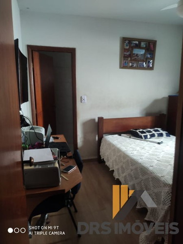 Imagem 11 de 16 de Casa Térrea Com 4 Quartos - Ca502-v