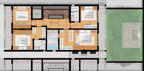 Imagem 21 de 22 de Casa À Venda No Bairro Alto Da Boa Vista - São Paulo/sp - O-14167-24078