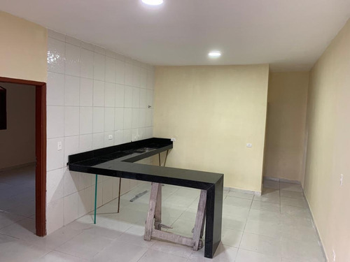 Imagem 10 de 12 de Oportunidade Casa Nova A Venda Em Mongaguá
