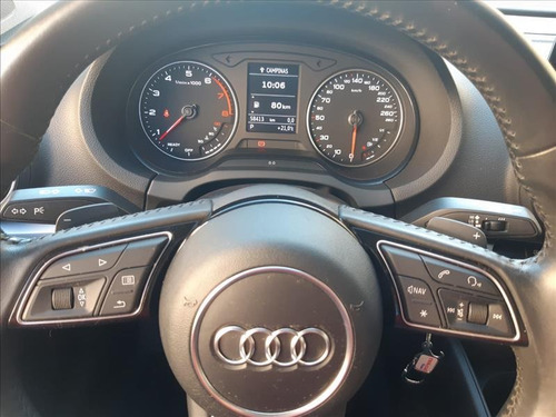 Imagem 7 de 7 de Audi A3 Audi A3 Sportback Ambiente S-tronic
