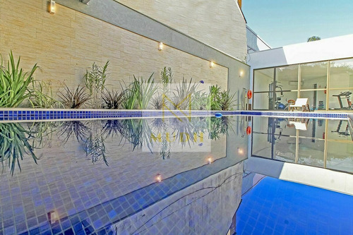 Imagem 25 de 30 de Apartamento À Venda No Bairro Ipanema - Porto Alegre/rs - 482sls