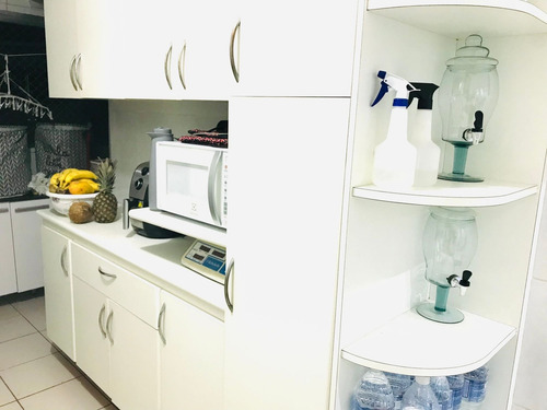 Imagem 8 de 15 de Apto Vila Sônia | 2 Quartos | 69 M² | Cond: R$700.00 | 1 Vaga - 1rg58km