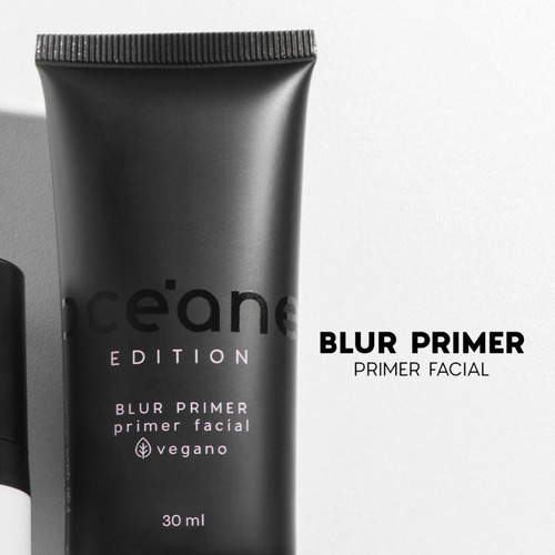 Primer Facial Blur Primer Océane Edition 30ml