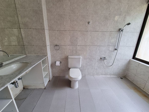 Espectacular Departamento En Venta En San Damián, Las Condes