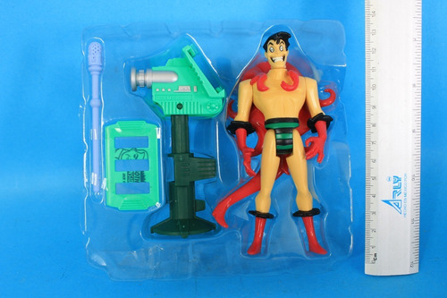 Creeper Batman Kenner 1998 (Usado)
