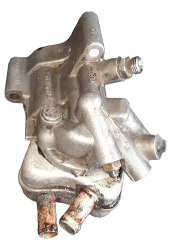 Enfriador Aceite Audi A4 Modelo 98-2003 1.8lt Turbo