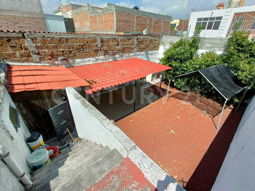 Terreno Y Locales En Venta En Lomas De San Juan, Sjr, Querétaro.