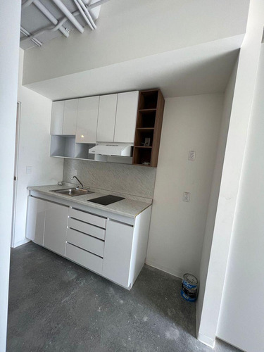 Departamento En Venta En Centro De Monterrey