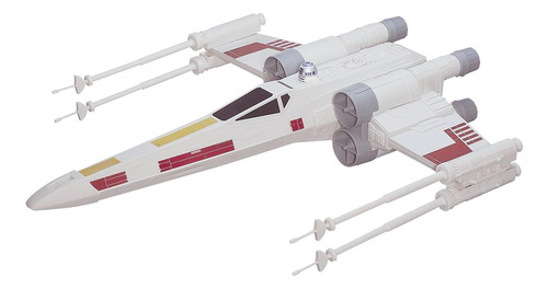 X - Wing Starfighter Hero Series Star Wars 73 Cm L X 63 Cm A