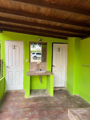 Imagen 10 de 14 de Venta Finca Hacienda Tocuyito Con Pozo Profundo Cod. 135246