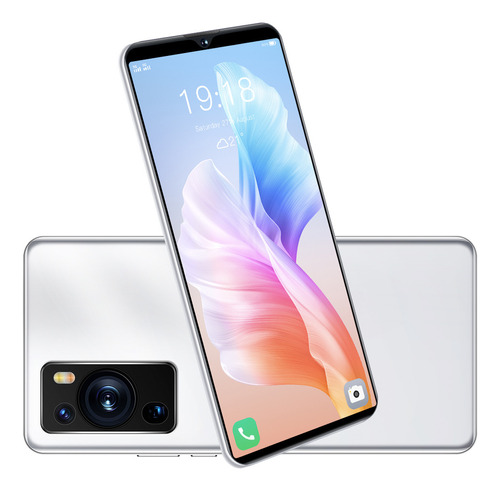 El Nuevo Smartphone P60pro Con Una Gran Pantalla De 5,8 PuLG