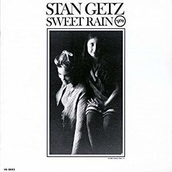 Getz Stan Sweet Rain Shmcd Japan Import  Cd