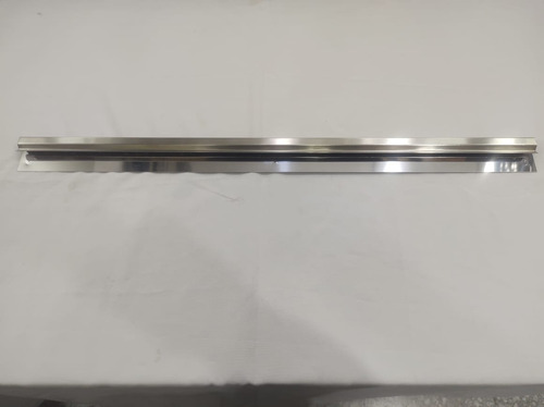 Portacomandas Comandero 90 Cm. Acero Inox.