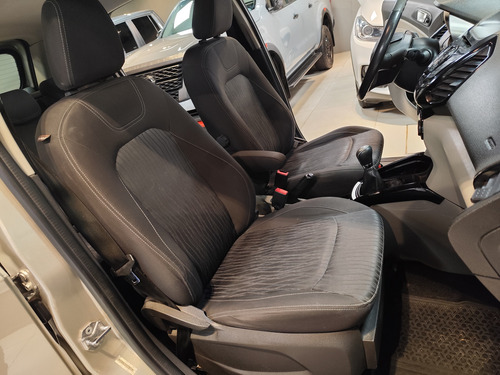 Ford Ecosport 1.6 Titanium 110cv 4x2