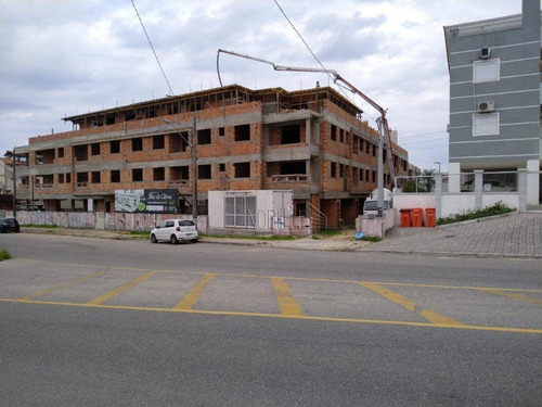 Cobertura Com 2 Dormitórios À Venda, 61 M² Por R$ 609.400,00 - Ingleses - Florianópolis/sc - Co0286