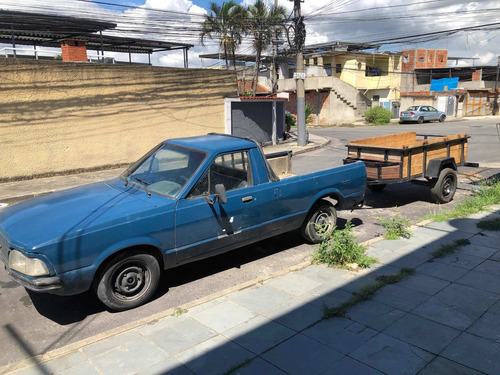 Ford Pampa L 1995