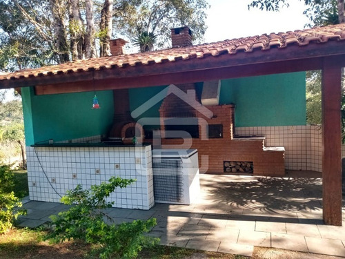 Imagem 29 de 30 de Chacara Com Piscina - 136 - 69291694