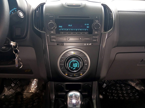 Chevrolet S10 S10 Pick-Up LTZ 2.4 F.Power 4x2 CD